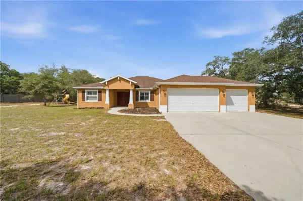 13403 LELANI DRIVE, WEEKI WACHEE, FL, 34614