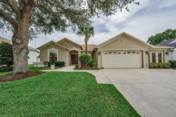 1114 Toski Drive, Trinity, FL, 34655