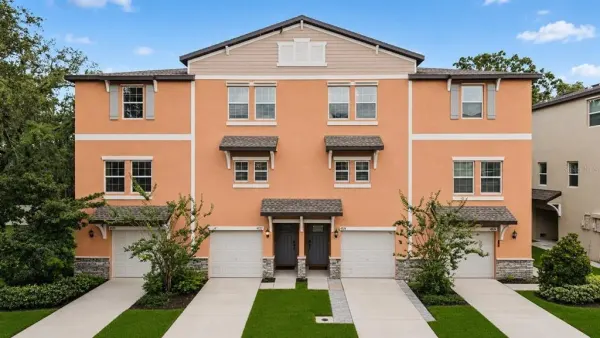 4524 Tuscan Loon Drive, Tampa, FL, 33619