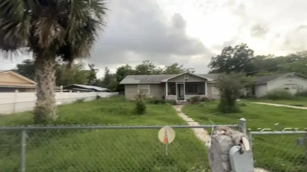 14847 17TH STREET, DADE CITY, FL, 33523