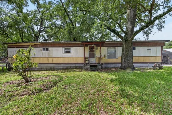 10227 Oak Avenue, Tampa, FL, 33619