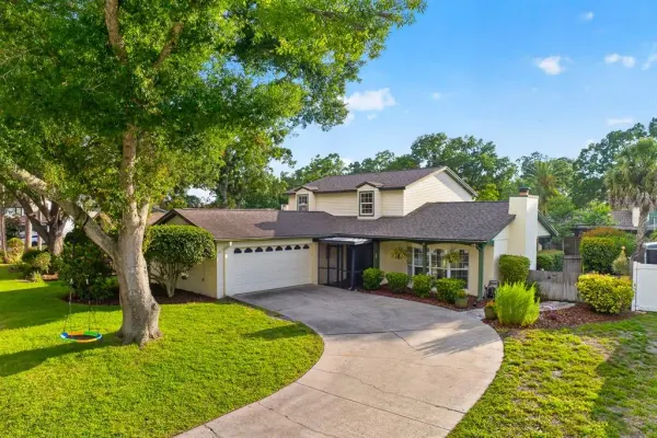 15808 Ashbury Place, Tampa, FL, 33624