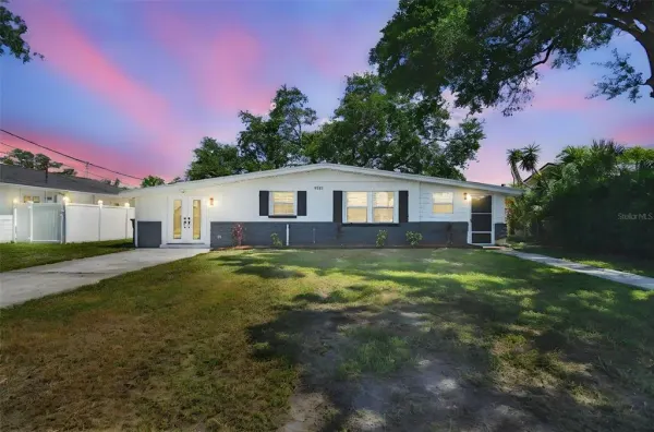 8703 Driftwood Drive, Tampa, FL, 33615