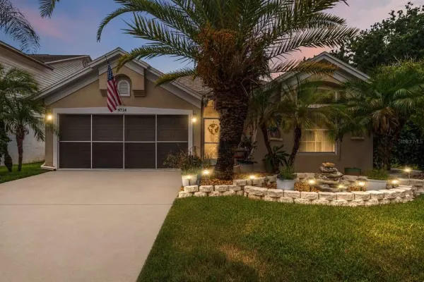 9714 Stone Mountain Place, Tampa, FL, 33634