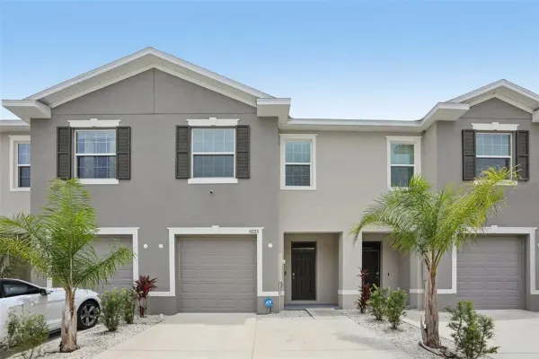 9223 Rock Harbour Way, Tampa, FL, 33637