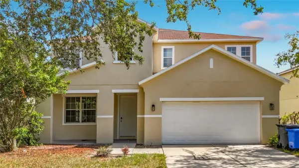1620 Atlantic Drive, Ruskin, FL, 33570