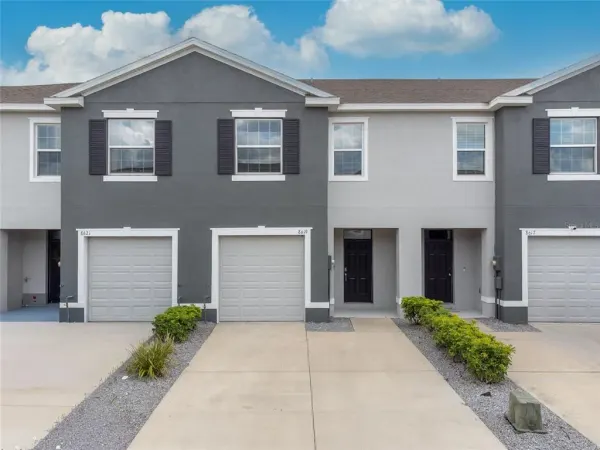 8619 Falling Blue Place, Riverview, FL, 33578