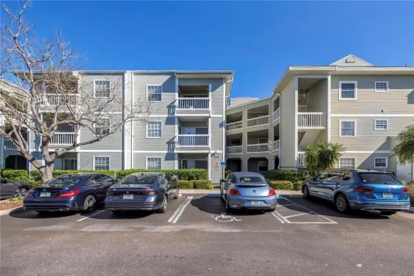 6826 Stones Throw Circle N, Unit 11108, St Petersburg, FL, 33710