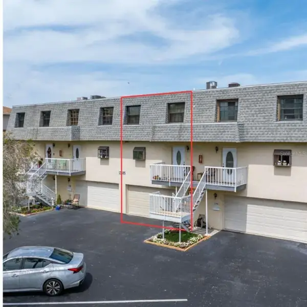 12485 2nd Street E, Unit C103, Treasure Island, FL, 33706