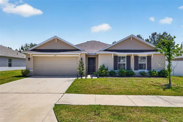 5442 Diantha Way, Brooksville, FL, 34604