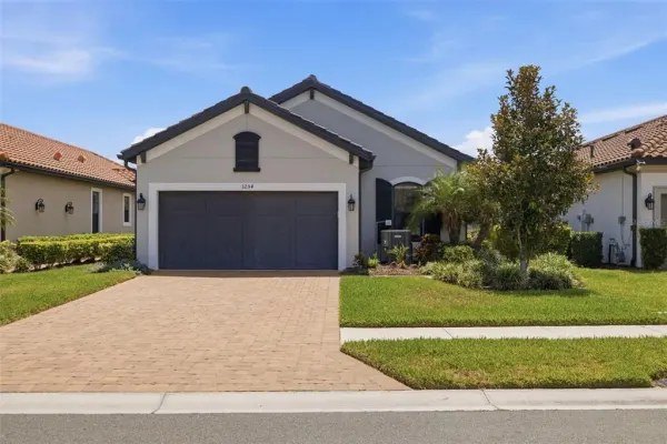 3254 Francoa Drive, Odessa, FL, 33556