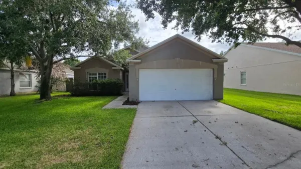 29947 Morningmist Drive, Wesley Chapel, FL, 33543
