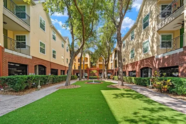 2010 E Palm Avenue, Unit 14317, Tampa, FL, 33605