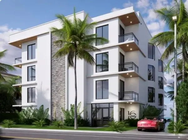 16 Gulf Boulevard, Unit 301, Indian Rocks Beach, FL, 33785