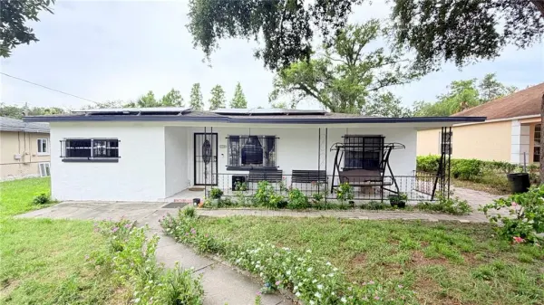 1709 E North Bay Street, Tampa, FL, 33610