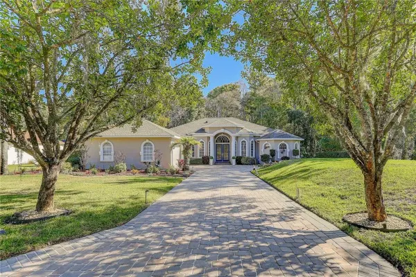 12054 Quail Ridge Drive, Spring Hill, FL, 34610