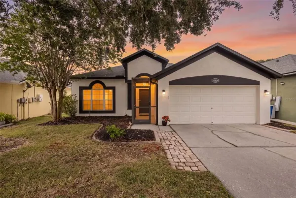 22633 Marsh Wren Drive, Land O Lakes, FL, 34639