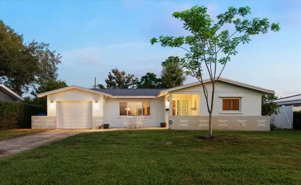 4390 20th Avenue N, St Petersburg, FL, 33713