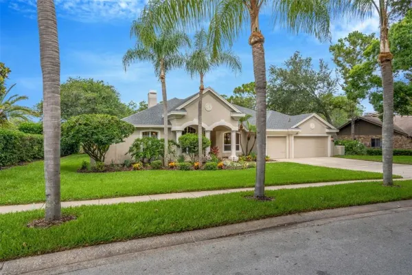 3110 Harvest Moon Drive, Palm Harbor, FL, 34683