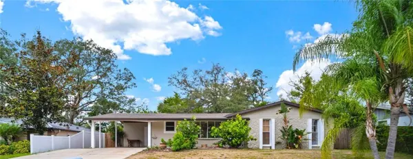 10708 N Ojus Drive, Tampa, FL, 33617