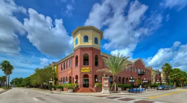 1810 E Palm Avenue, Unit 1210, Tampa, FL, 33605