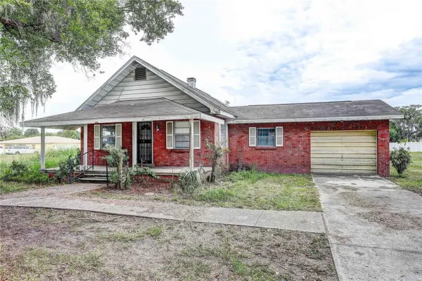 3409 Old Mulberry Road, Plant City, FL, 33566