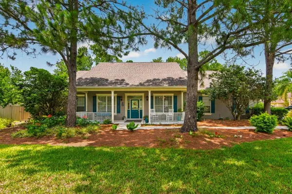 6130 Bridleford Drive, Wesley Chapel, FL, 33545