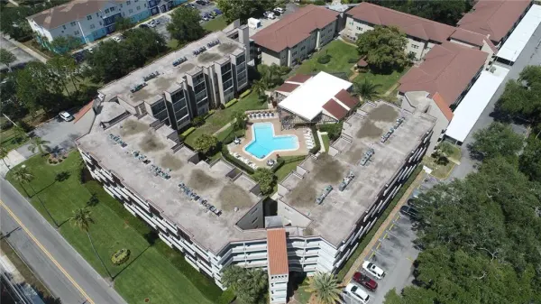 1243 S Martin Luther King Jr Avenue, Unit C303, Clearwater, FL, 33756