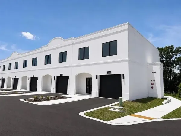 4365 Cambio Gardens Court, Tampa, FL, 33610