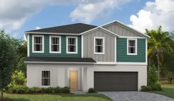 9261 Joyful Heights Way, Dade City, FL, 33525