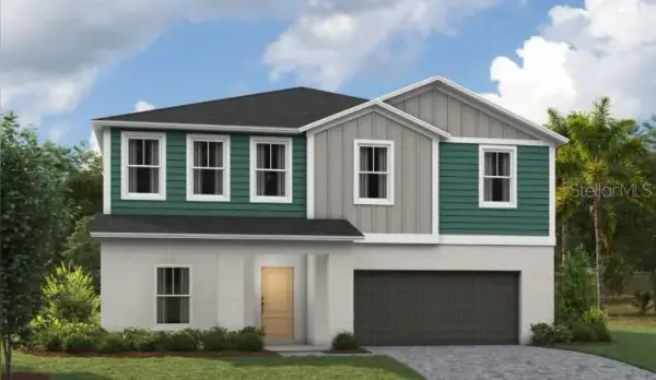 9284 Joyful Heights Way, Dade City, FL, 33525