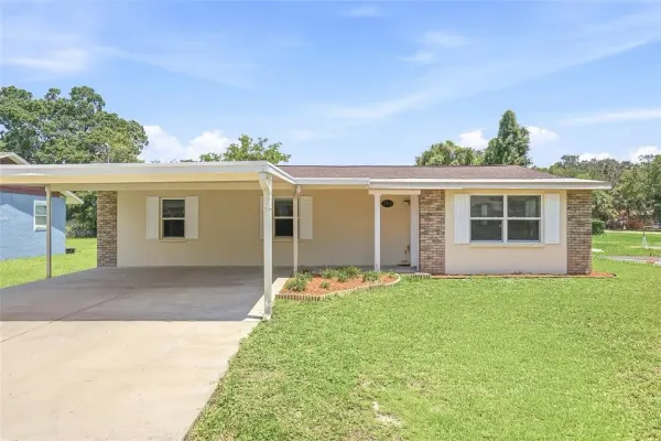 804 W Madison Street, Plant City, FL, 33563