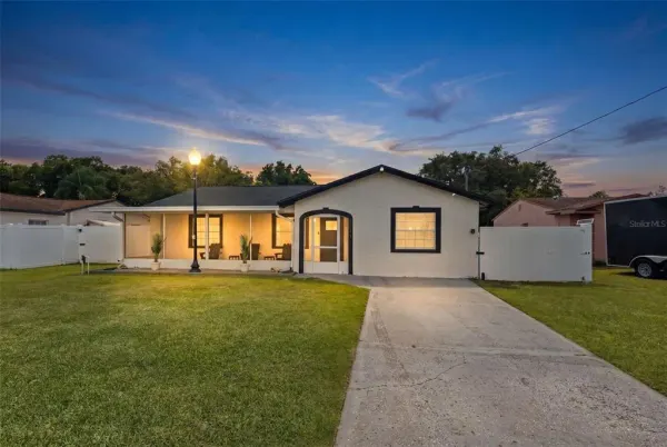 8014 N Habana Avenue, Tampa, FL, 33614
