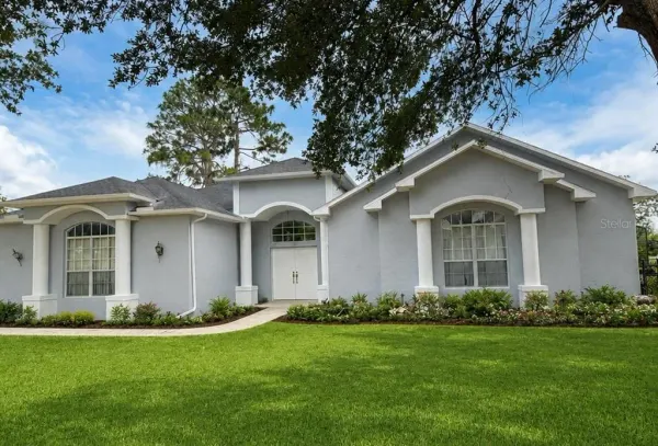 3155 Aldoro Avenue, Spring Hill, FL, 34609