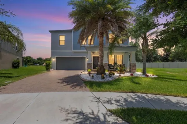 10231 Count Fleet Drive, Ruskin, FL, 33573