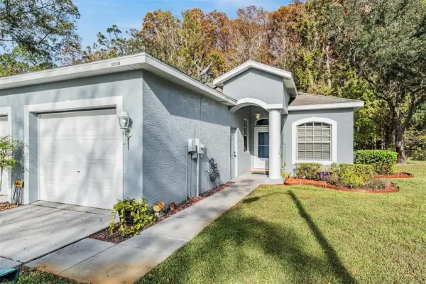 12441 Cavalier Court, Hudson, FL, 34669