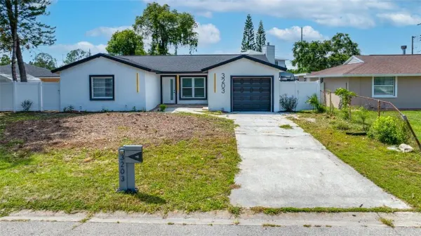 3203 River Cove Drive, Tampa, FL, 33614