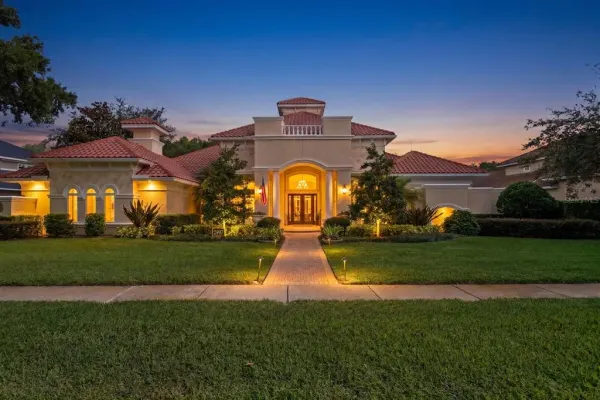 2997 Kensington Trace, Tarpon Springs, FL, 34688