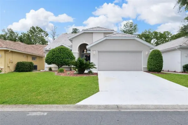 9450 Mississippi Run, Weeki Wachee, FL, 34613