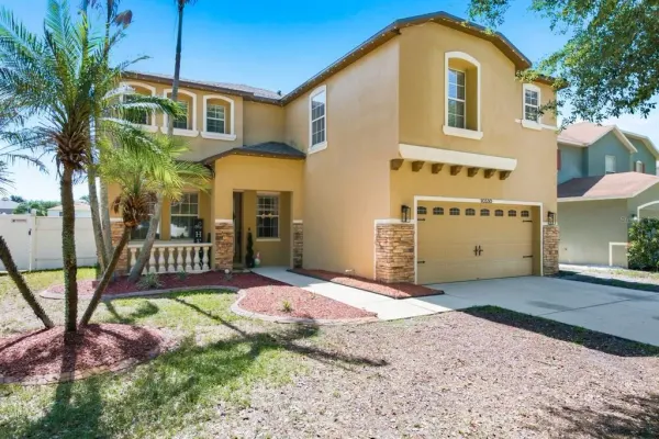 10330 Frog Pond Drive, Riverview, FL, 33569