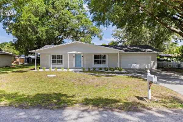 3651 Greatwood Court, Land O Lakes, FL, 34639