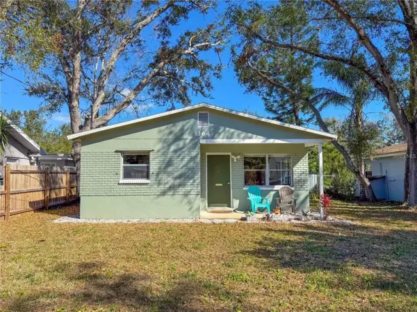 364 3rd Street NW, Largo, FL, 33770