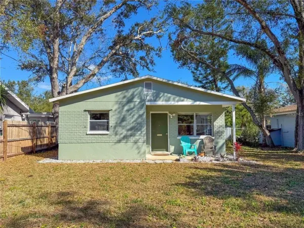 364 3rd Street NW, Largo, FL, 33770