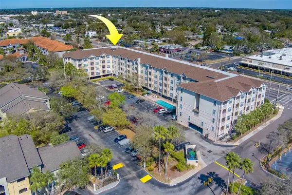 1216 S Missouri Avenue, Unit 408, Clearwater, FL, 33756