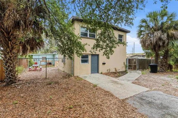 3305 Oakley Avenue, St Petersburg, FL, 33712