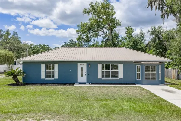 36844 Church Avenue, Dade City, FL, 33525