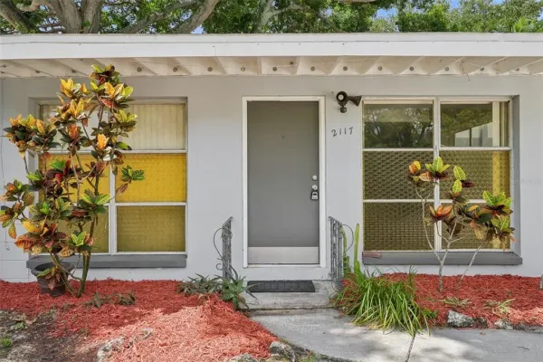 2117 Barcelona Drive, Clearwater, FL, 33764