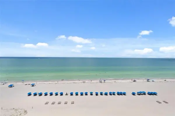 20002 Gulf Boulevard, Unit 2, Indian Shores, FL, 33785