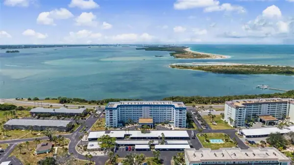 7 Elgin Place, Unit 508, Dunedin, FL, 34698