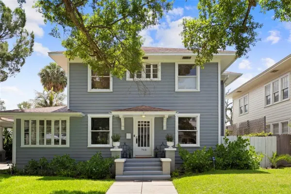 703 S Edison Avenue, Tampa, FL, 33606